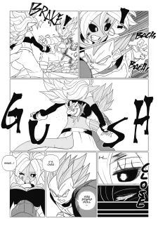 Science with the Z-Warriors!0052