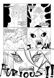 Science with the Z-Warriors!0054