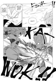 Science with the Z-Warriors!0056