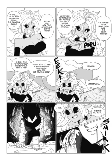 Science with the Z-Warriors!0061
