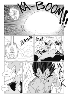 Science with the Z-Warriors!0064