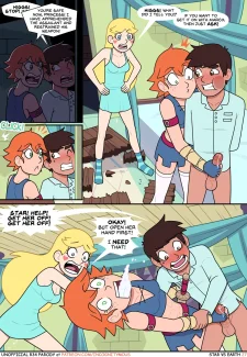 Star-vs-the-Forces-of-Evil-27