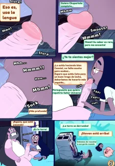 Steven Cuckniverse0006