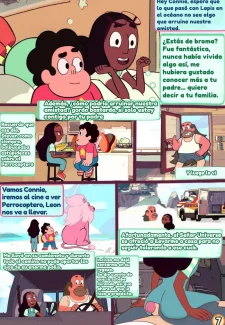 Steven Cuckniverse0008