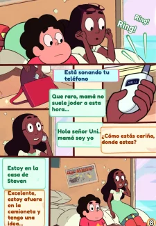 Steven Cuckniverse0009