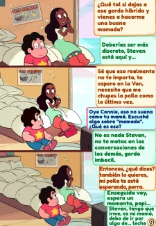Steven Cuckniverse0010