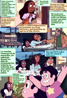 Steven Cuckniverse0012