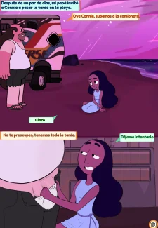 Steven Cuckniverse0014