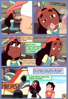 Steven Cuckniverse0025