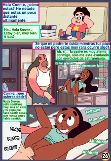 Steven Cuckniverse0027