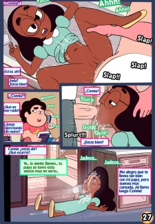 Steven Cuckniverse0028
