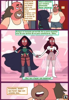 Steven Cuckniverse0030