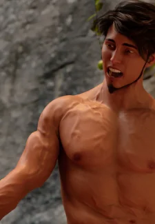The Beast Land 3 (8)