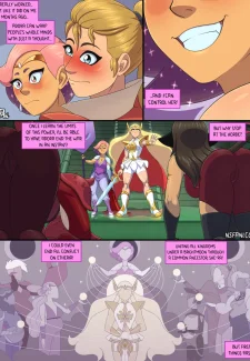 The Field Test (She-Ra and the Princesses of Power)0035