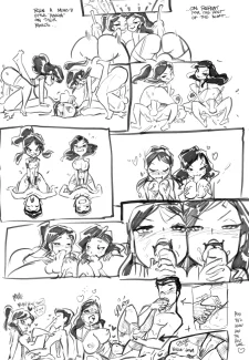 The Legend of Korra0011