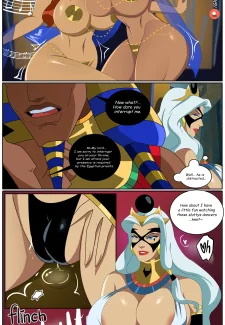 The Queen wishes0003