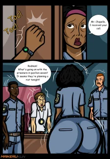 Under Pressure (3)