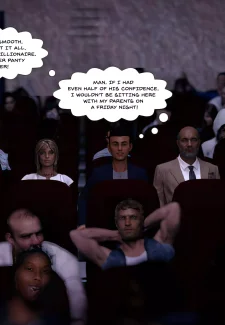Unintended Consequences (26)