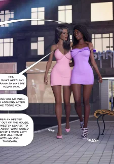 Unintended Consequences (38)
