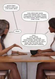 Unintended Consequences (7)
