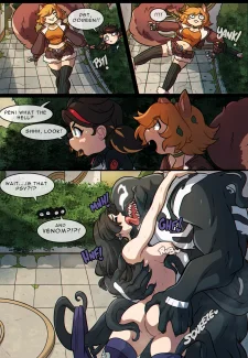 Why is this Cute0003