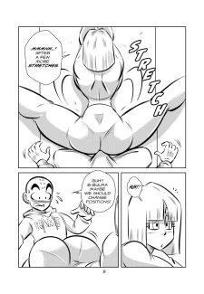 Workout the Turtle School Way!0006