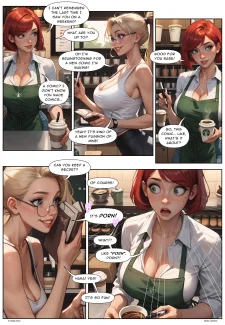A College Story – Tasha (4)