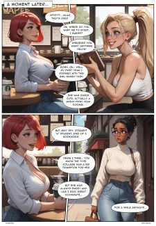 A College Story – Tasha (6)