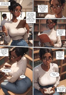 A College Story – Tasha (7)