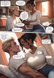 A College Story – Tasha (8)