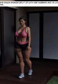 Amanda 460003