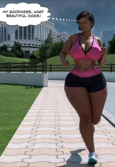 Amanda 460028