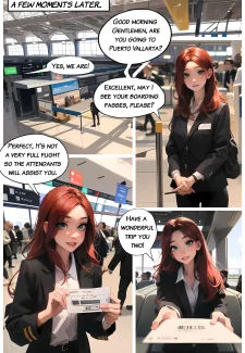 Anon’s Summer Vacation Ch (12)