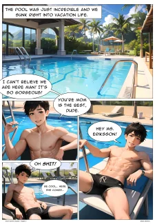 Anon’s Summer Vacation Ch (13)