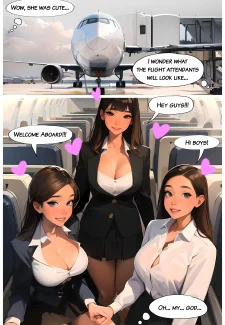 Anon’s Summer Vacation Ch (13)