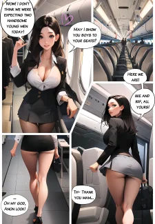 Anon’s Summer Vacation Ch (14)