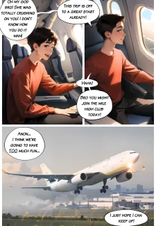Anon’s Summer Vacation Ch (16)