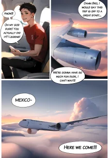 Anon’s Summer Vacation Ch (32)