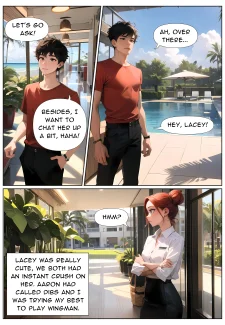 Anon’s Summer Vacation – Chapter 3_011