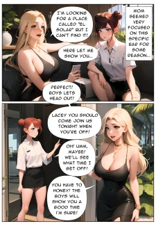 Anon’s Summer Vacation – Chapter 3_015