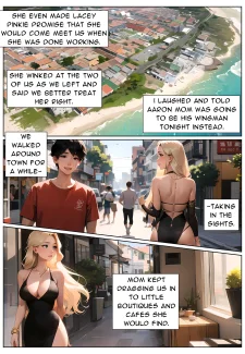 Anon’s Summer Vacation – Chapter 3_016