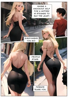 Anon’s Summer Vacation – Chapter 3_018
