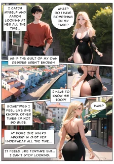 Anon’s Summer Vacation – Chapter 3_019