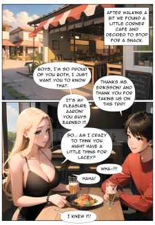 Anon’s Summer Vacation – Chapter 3_020