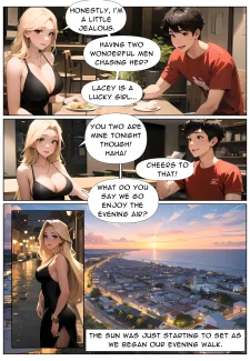 Anon’s Summer Vacation – Chapter 3_022