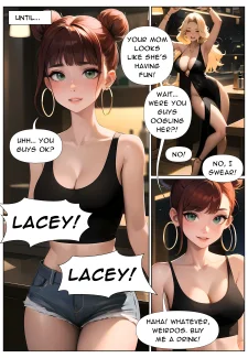 Anon’s Summer Vacation – Chapter 3_025