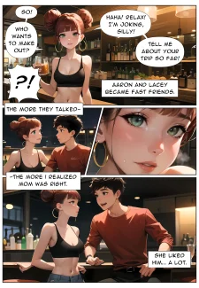 Anon’s Summer Vacation – Chapter 3_026