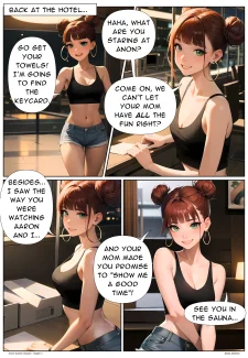 Anon’s Summer Vacation – Chapter 3_034
