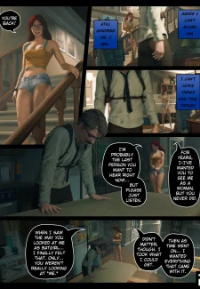 Batgirl Under the Cowl (Batman) (22)