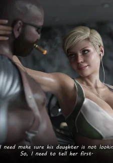 Cassie’s New Workout (8)